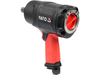 TWIN HAMMER IMPACT WRENCH