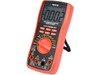 MISURATORE DIGITALE VERO RMS MULTIFUNZIONE CON RANGE AUTOMATICA