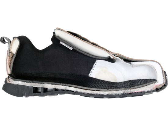 CHAUSSURES DE TRAVAIL PERA S1P LÉGÈRES, TAILLE 44