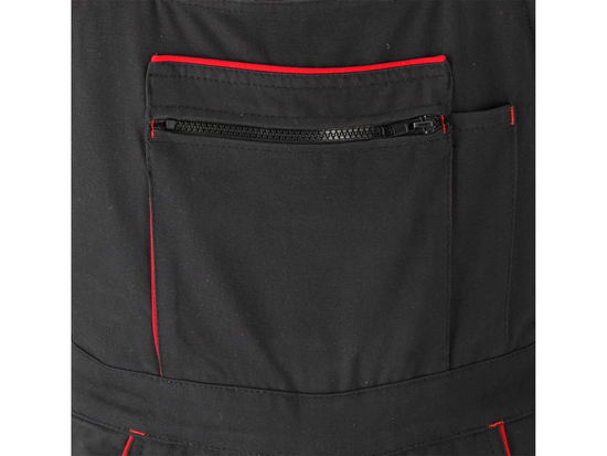 TAMANHO CONFORTÁVEL DA CALÇA DE TRABALHO. 2XL