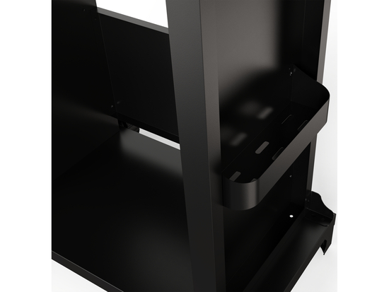 TROLLEY FOR ELECTRIC GRILL YG-20071