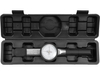 DIAL TORQUE WRENCH 1/4"  0-10NM