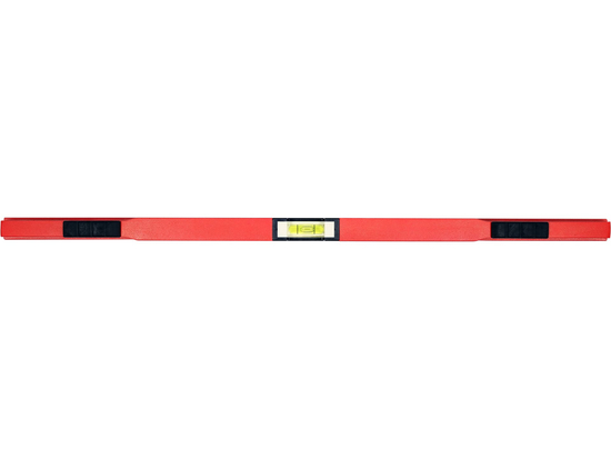 SPIRIT LEVEL 600MM ALUMINIUM