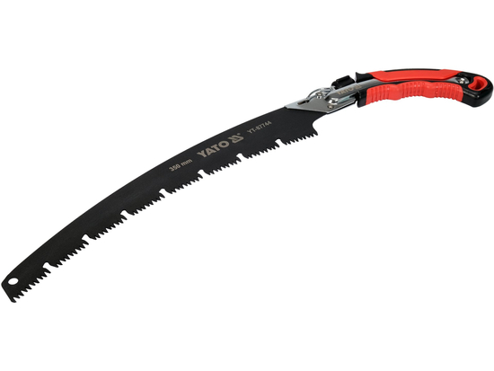 PRUNING SAW CURVED 350MM