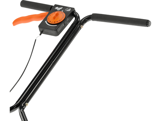 SEJAČKA, ŠÍPAČ NA HNOJIVO, PIESOK, SEMIENKA, ROTAČNÝ 15 L, 15 KG