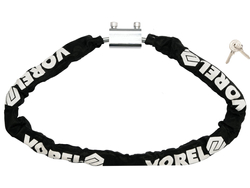 SECURITY CHAIN WITH LOCK