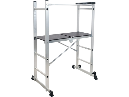 MINI FOLDABLE SCAFFOLD