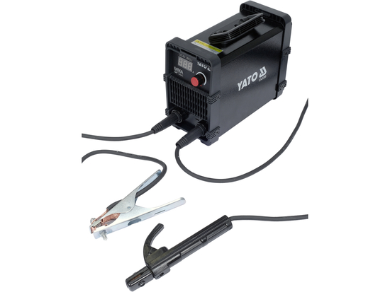 INVERTER WELDER MMA 140A