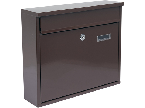 MAILBOX