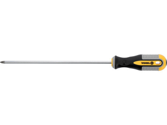  POZIDRIVE SCREWDRIVER PZ1X200 MM