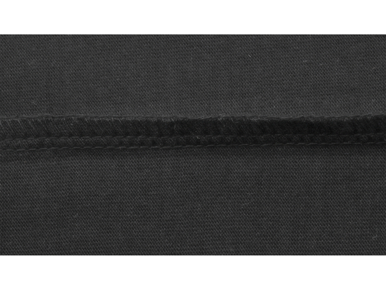 T-SHIRT BASIC, NERA, TAGLIA. L