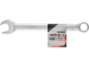 KOMBINĀCIJAS ATSLĒGA AR PULĒTU GALVU 18 MM