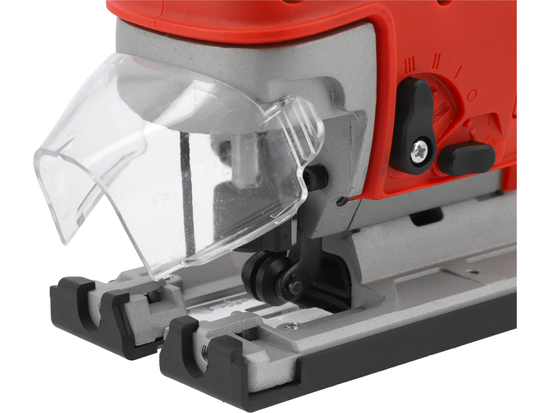 JIGSAW 750W PARA MADEIRA E METAL