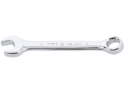 STUBBY COMBINATION SPANNER 8 MM