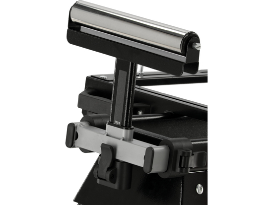 SUPORTE UNIVERSAL PARA SERRAS DE ESQUADRIA/ESPESSURA