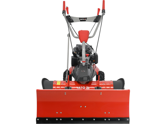 PLUH PRE ZAMETAČ YT-85600, 100 CM