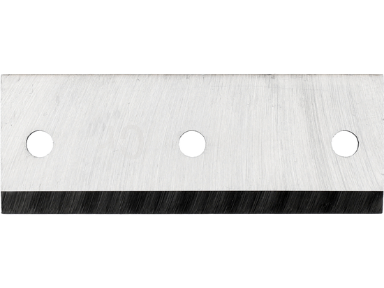 BLADE FOR GASOLINE BRANCH SHREDDER