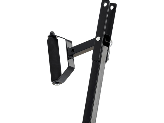 CARRINHO DE JARDIM XL 450KG COM CAPA