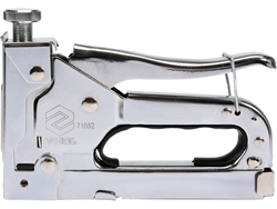 STAPLE GUN 4- 14MM WITH METAL BODY