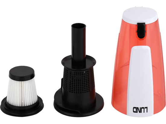 HANDHELD VACUUM CLEANER 800W 1,5L