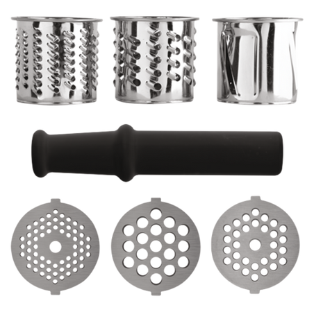 MEAT GRINDER 550W 5IN1