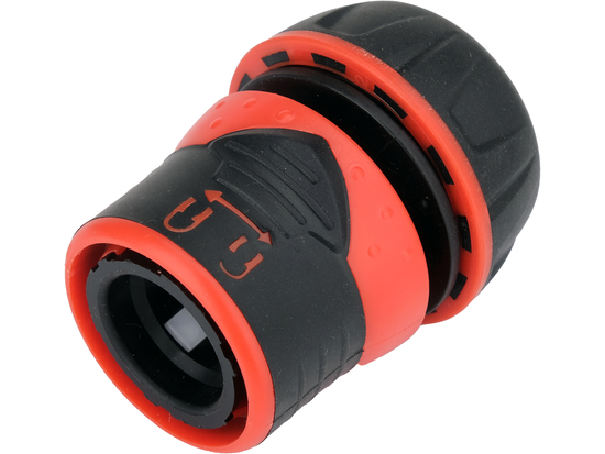 3/4" GYORSCSATLAKOZÓ ZÁRVAL