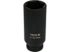  HEXAGONAL DEEP IMPACT SOCKET 1/2'' 25 MM