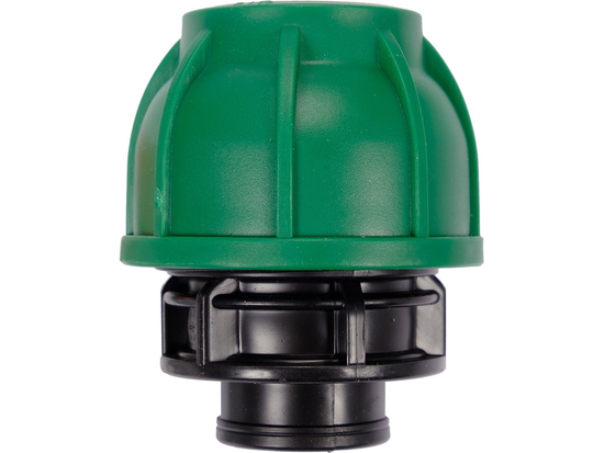 НІПЕЛЬ PP GW 32 ММ X 1/2''