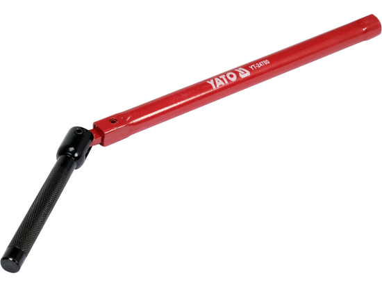 SPECIAL MIXER-TAP BASIN WRENCH