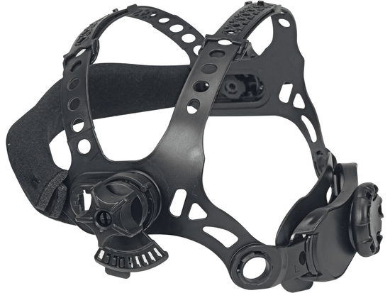 CASCO DE SOLDADURA CON OSCURECIMIENTO AUTOMÁTICO TRUE COLOR