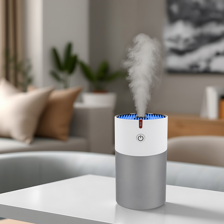 CONVECTEUR AVEC HUMIDIFICATEUR 1500W