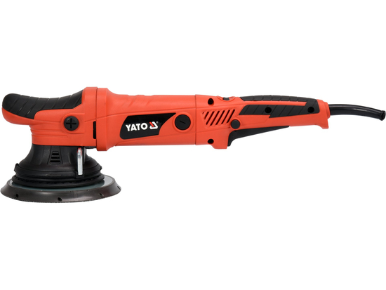 DUAL ACTION POLISHER 720W 150MM