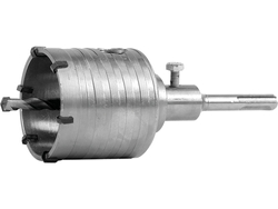 CORE URBJS SIENAS FI 80 MM SDS PLUS ROKTURIS