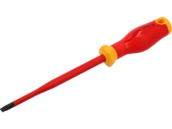 WKRĘTAK IZOLOWANY EXTRA SLIM 6,5X150MM