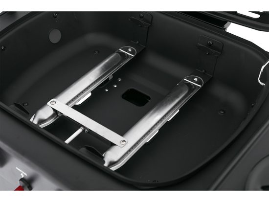 GRELHADOR A GÁS ASAHI 2+2, 5KW, 3EM1