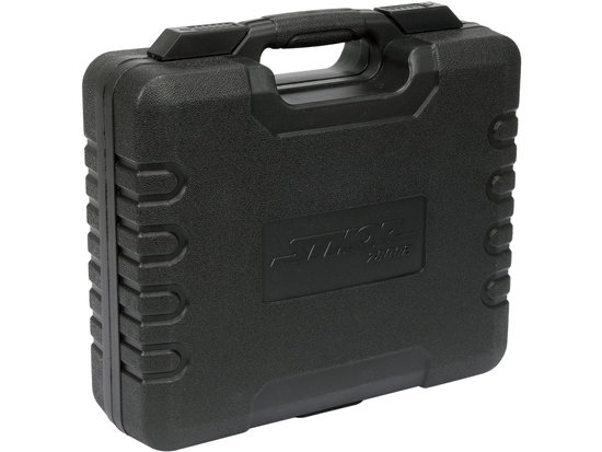 SKRUTKOVAČ 20V (26NM; 2AHX2PCS; BMC)