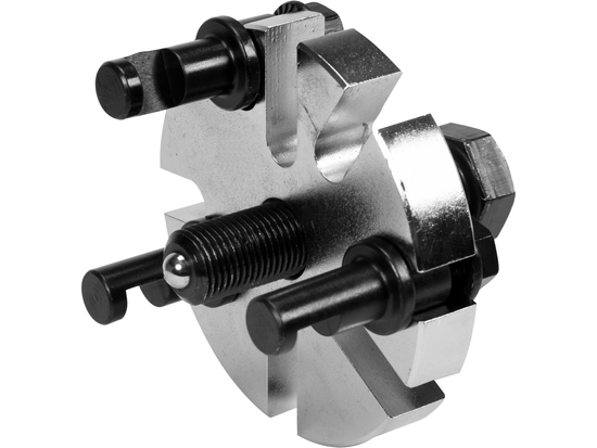 UNIVERSAL PULLEY PULLER