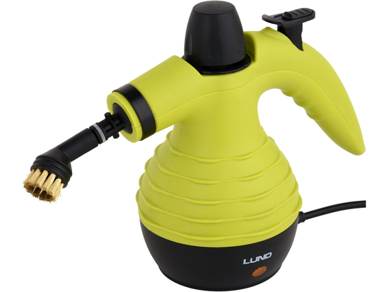 LAVEUSE VAPEUR 900-1050W, 10 ACCESSOIRES