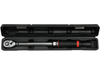 TORQUE WRENCH 1/2" 10-60NM