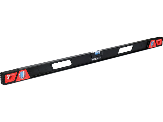 POZIOMNICA MAGNETYCZNA 1000 MM WZMOCNIONA