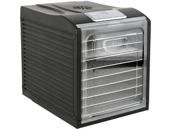 SECADOR DE ALIMENTOS 9 SIT, 600-700W