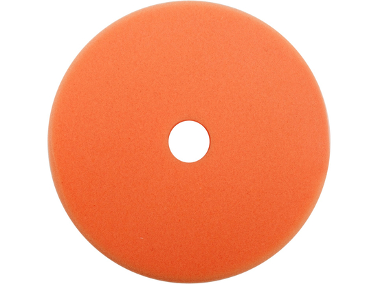 HOOK AND LOOP POLISHING SPONGE 130X150X25MM MEDIUM