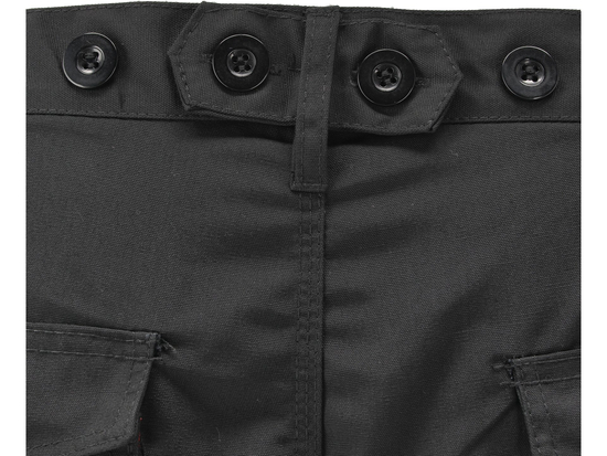 TAILLE DU PANTALON DE TRAVAIL DUERO. L