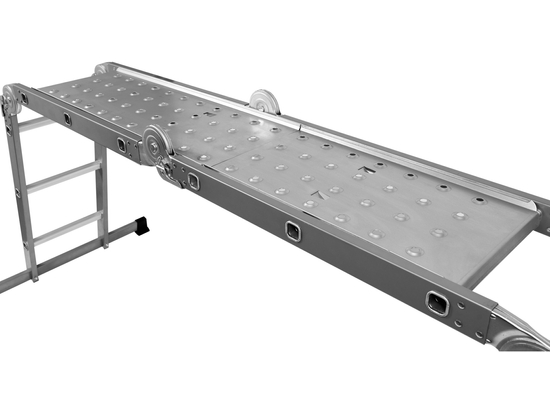PLATFORM FOR MULTIFUNCTION LADDER 4X3