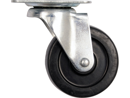 ΤΙΜΟΝΙ ΜΕ ΜΑΥΡΟ ΛΑΣΤΙΧΟ 40MM