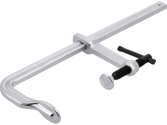 PINCE À CHARPENT, FORGÉE 400X120 MM