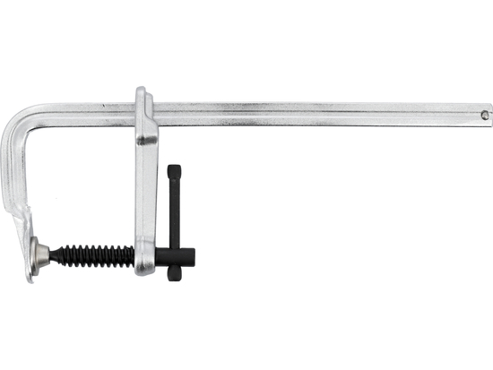 MORSETTO PER CARPENTER FORGIATO 250 X 80 MM