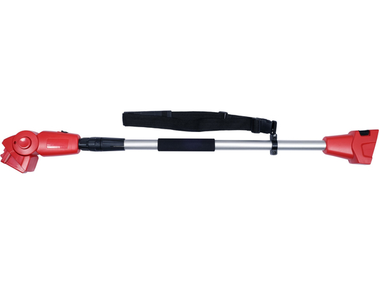 2-IN-1 ELEKTRICKÁ 750W ŘETĚZOVÁ PILA A PROŘEZÁVAČ