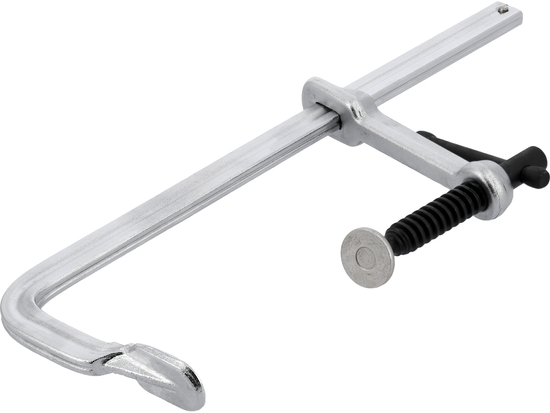 ABRAZADERA CARPINTERA FORJADA 250 X 80 MM