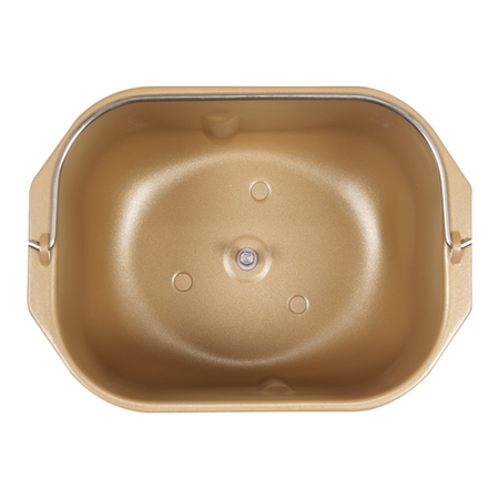 MACCHINA PER IL PANE 710W, 19 PROGRAMMI